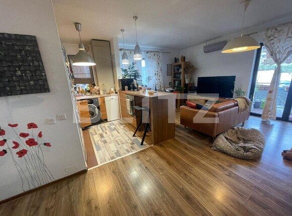 Apartament de vânzare 2 camere Floreşti - 102147AV | BLITZ Cluj-Napoca | Poza4