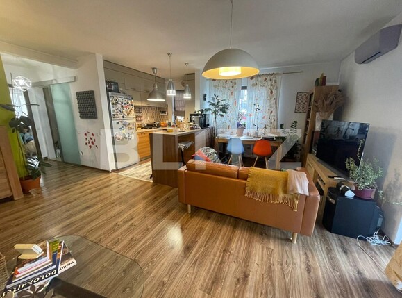 Apartament de vânzare 2 camere Floreşti - 102147AV | BLITZ Cluj-Napoca | Poza1