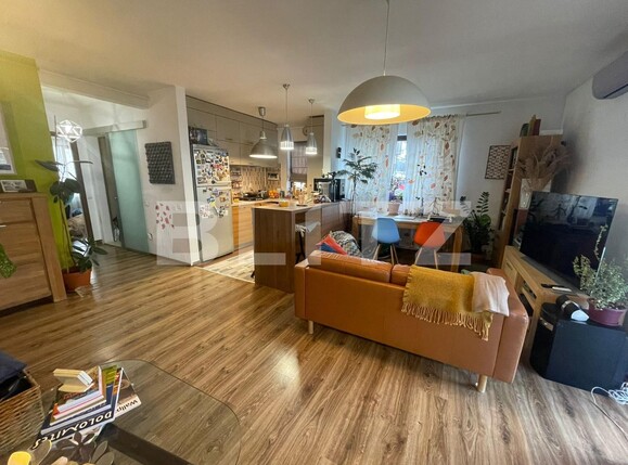 Apartament de vânzare 2 camere Floreşti - 102147AV | BLITZ Cluj-Napoca | Poza3