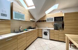 Apartament 3 camere, 60 mp, balcoane, pet friendly, zona Buna Ziua