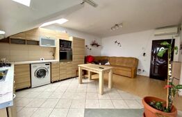 Apartament 3 camere, 60 mp, balcoane, pet friendly, zona Buna Ziua