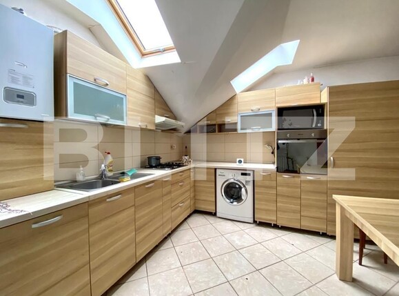 Apartament de închiriat 3 camere Bună Ziua - 102149AI | BLITZ Cluj-Napoca | Poza5