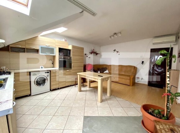 Apartament de închiriat 3 camere Bună Ziua - 102149AI | BLITZ Cluj-Napoca | Poza4