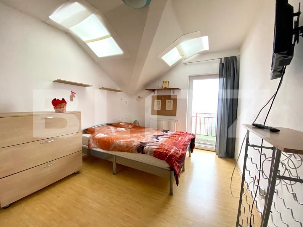 Apartament de închiriat 3 camere Bună Ziua - 102149AI | BLITZ Cluj-Napoca | Poza2