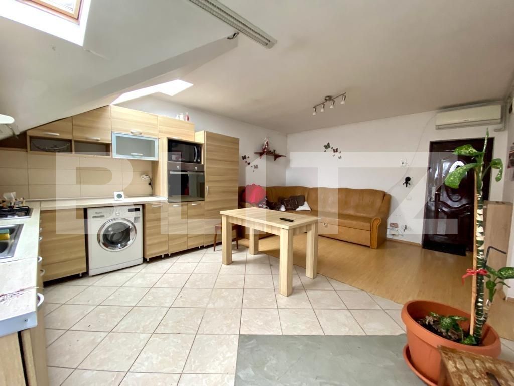 Apartament de închiriat 3 camere Bună Ziua - 102149AI | BLITZ Cluj-Napoca | Poza4