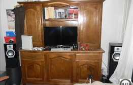 Apartament 3 camere, semidecomandat, 54 mp, boxe la subsol, zona Aleea Retezat