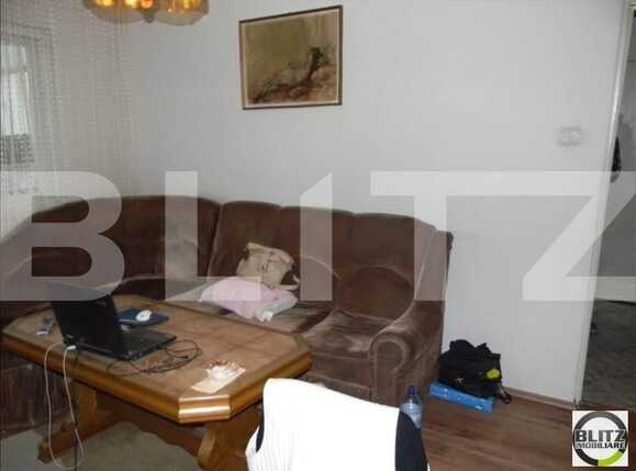 Apartament de vânzare 3 camere Manastur - 10215AV | BLITZ Cluj-Napoca | Poza1