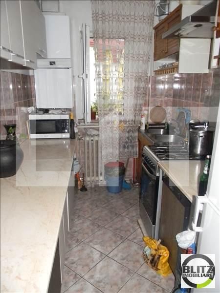 Apartament de vânzare 3 camere Manastur - 10215AV | BLITZ Cluj-Napoca | Poza8