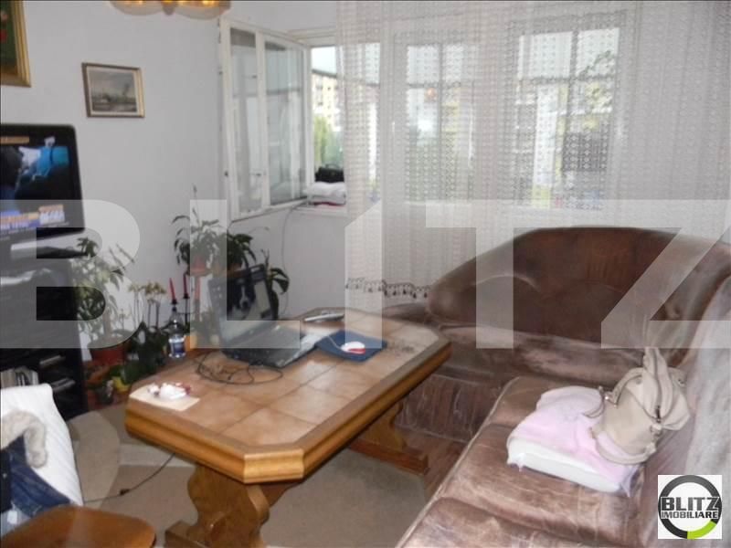 Apartament de vânzare 3 camere Manastur - 10215AV | BLITZ Cluj-Napoca | Poza2