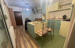 Oportunitate! 2 camere, etaj intermediar, Apahida