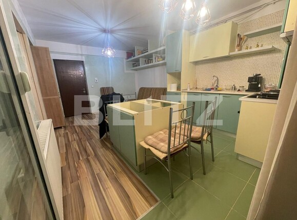 Apartament de vânzare 2 camere Apahida - 102151AV | BLITZ Cluj-Napoca | Poza1