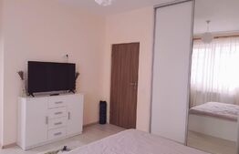 Apartament modern, 3 camere, 2 bai, 79 mp, parcare, zona Somesului