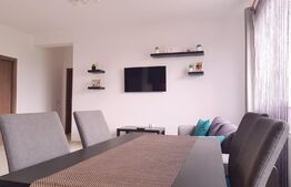 Apartament modern, 3 camere, 2 bai, 79 mp, parcare, zona Somesului