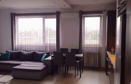 Apartament modern, 3 camere, 2 bai, 79 mp, parcare, zona Somesului