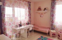 Apartament modern, 3 camere, 2 bai, 79 mp, parcare, zona Somesului