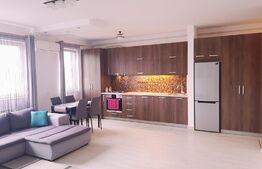 Apartament modern, 3 camere, 2 bai, 79 mp, parcare, zona Somesului