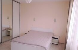 Apartament modern, 3 camere, 2 bai, 79 mp, parcare, zona Somesului