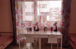 Apartament modern, 3 camere, 2 bai, 79 mp, parcare, zona Somesului