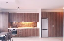 Apartament modern, 3 camere, 2 bai, 79 mp, parcare, zona Somesului