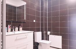 Apartament modern, 3 camere, 2 bai, 79 mp, parcare, zona Somesului