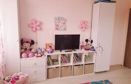 Apartament modern, 3 camere, 2 bai, 79 mp, parcare, zona Somesului