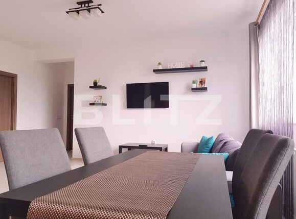Apartament de vânzare 3 camere Floreşti - 102152AV | BLITZ Cluj-Napoca | Poza4