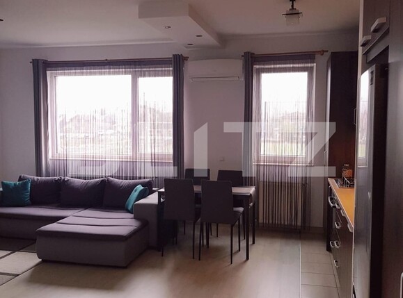 Apartament de vânzare 3 camere Floreşti - 102152AV | BLITZ Cluj-Napoca | Poza3