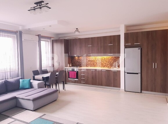 Apartament de vânzare 3 camere Floreşti - 102152AV | BLITZ Cluj-Napoca | Poza2