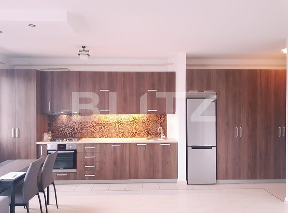 Apartament de vânzare 3 camere Floreşti - 102152AV | BLITZ Cluj-Napoca | Poza1