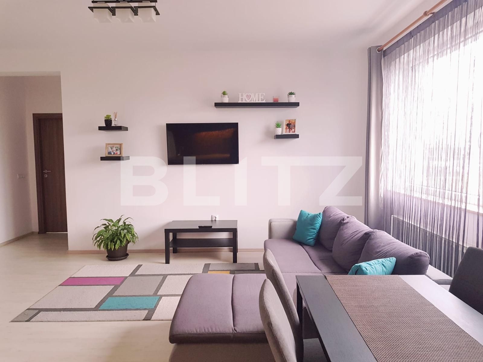 Apartament de vânzare 3 camere Floreşti - 102152AV | BLITZ Cluj-Napoca | Poza5