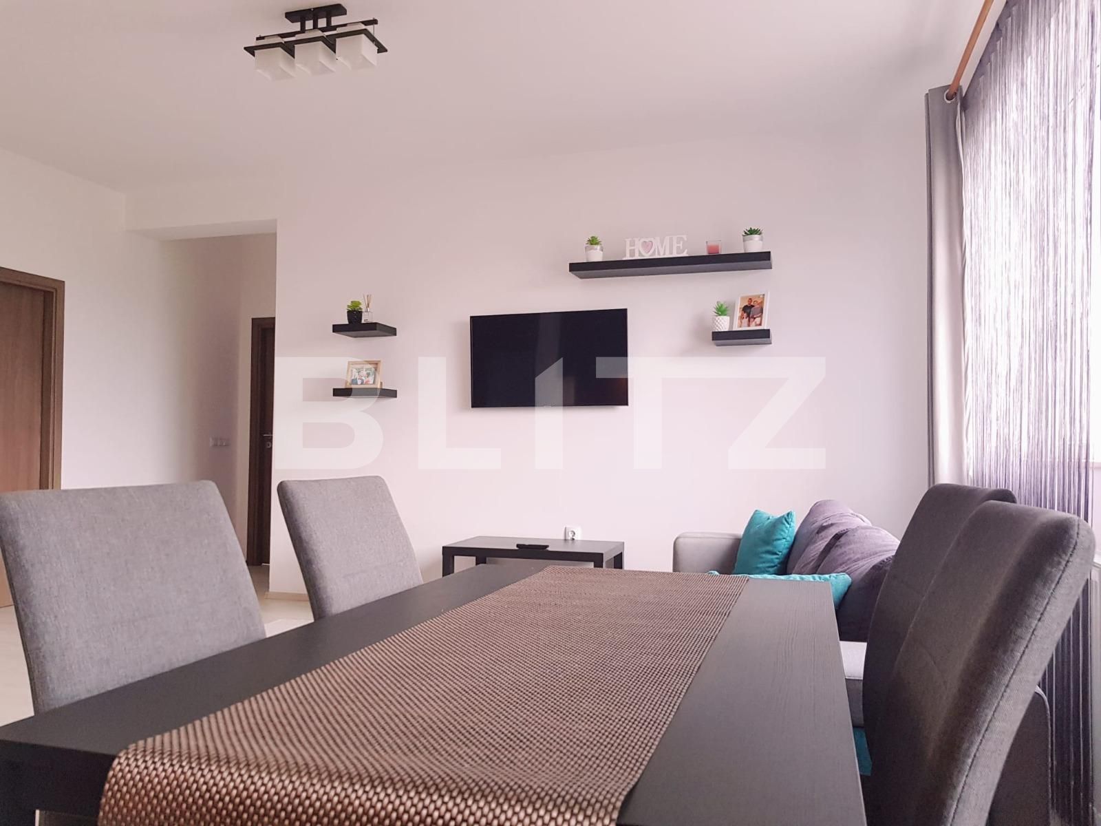 Apartament de vânzare 3 camere Floreşti - 102152AV | BLITZ Cluj-Napoca | Poza4