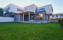 Casa individuala, 150 mp, 520 mp teren, zona Europa