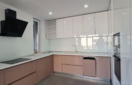 Casa individuala, 150 mp, 520 mp teren, zona Europa