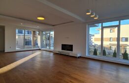 Casa individuala, 150 mp, 520 mp teren, zona Europa