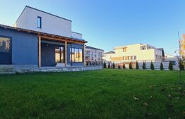 Casa individuala, 150 mp, 520 mp teren, zona Europa