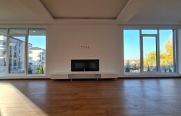 Casa individuala, 150 mp, 520 mp teren, zona Europa