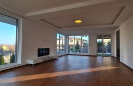 Casa individuala, 150 mp, 520 mp teren, zona Europa