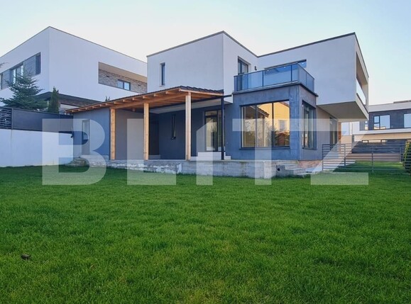 Casa de vânzare 4 camere Europa - 102153CV | BLITZ Cluj-Napoca | Poza1