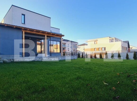 Casa de vânzare 4 camere Europa - 102153CV | BLITZ Cluj-Napoca | Poza2