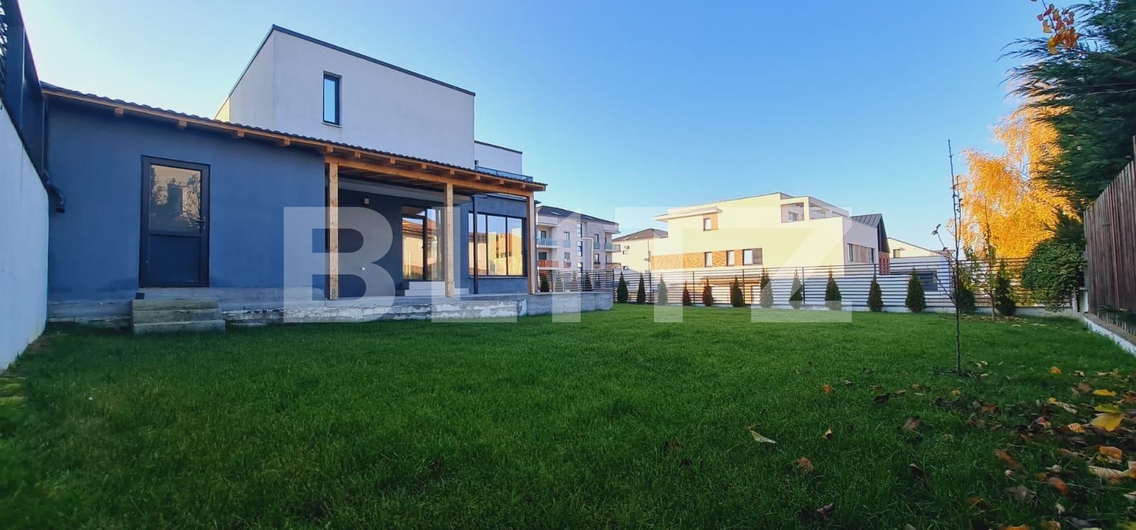 Casa de vânzare 4 camere Europa - 102153CV | BLITZ Cluj-Napoca | Poza2