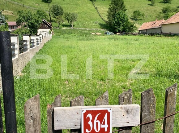 Teren de vânzare Bran - 102155TV | BLITZ Brașov | Poza4