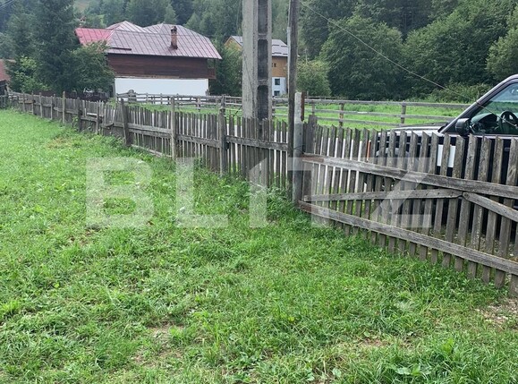 Teren de vânzare Bran - 102155TV | BLITZ Brașov | Poza3