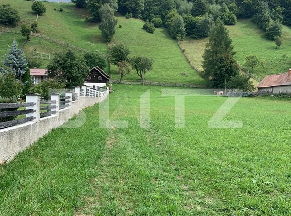 Teren de vânzare Bran - 102155TV | BLITZ Brașov | Poza1