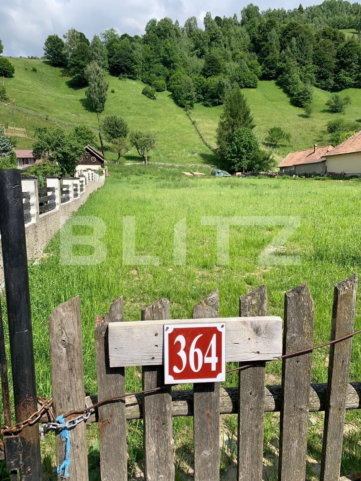 Teren de vânzare Bran - 102155TV | BLITZ Brașov | Poza4