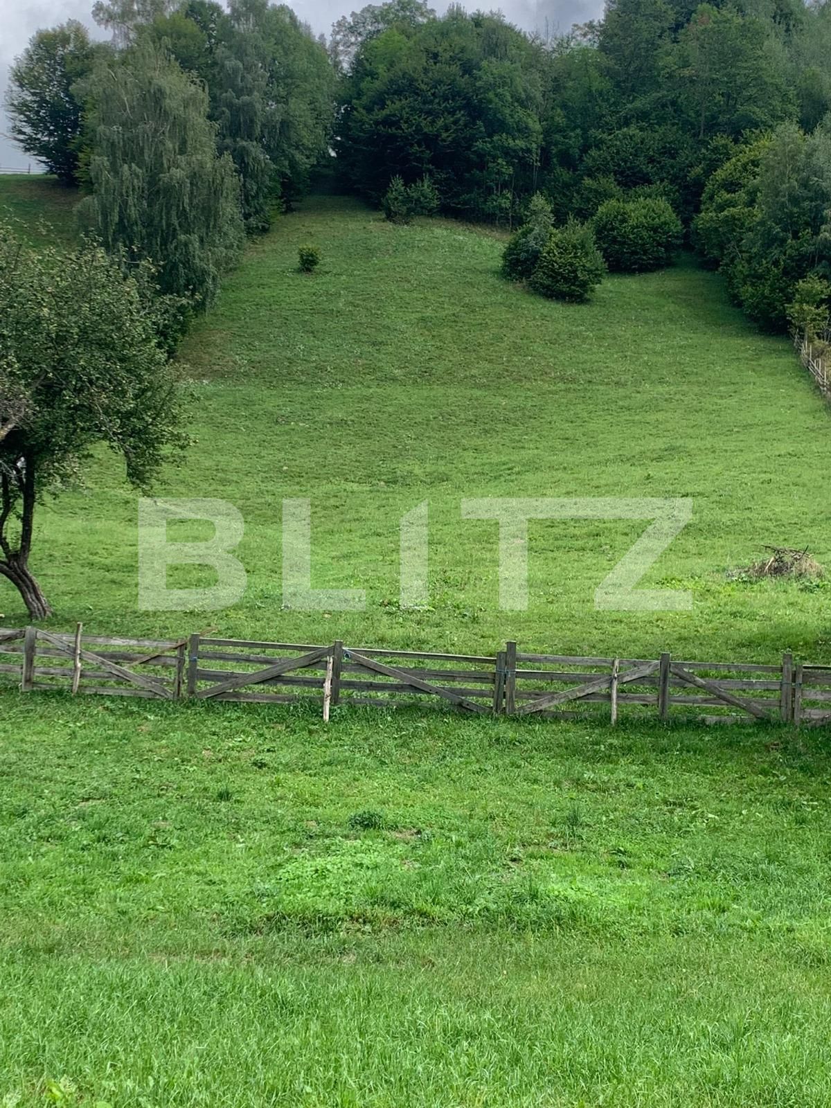 Teren de vânzare Bran - 102155TV | BLITZ Brașov | Poza2