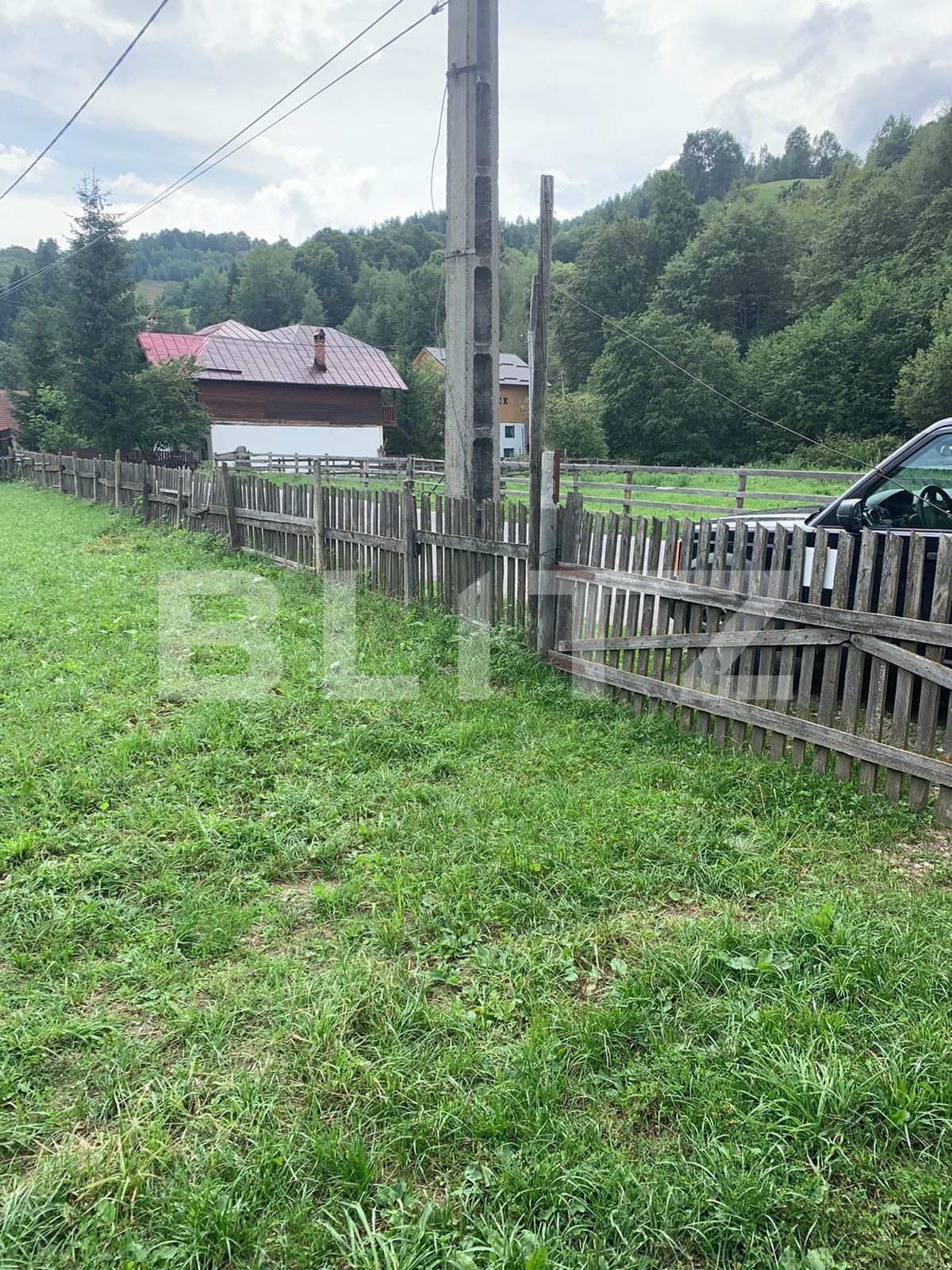 Teren de vânzare Bran - 102155TV | BLITZ Brașov | Poza3