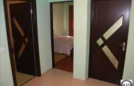 Apartament cu 2 camere de inchiriat, decomandat, 60 mp utili, zona Campului