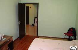 Apartament cu 2 camere de inchiriat, decomandat, 60 mp utili, zona Campului