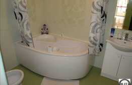 Apartament cu 2 camere de inchiriat, decomandat, 60 mp utili, zona Campului