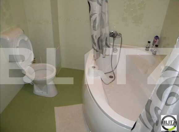 Apartament de închiriat 2 camere Manastur - 10216AI | BLITZ Cluj-Napoca | Poza13